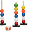 Torrette a colori jumbo