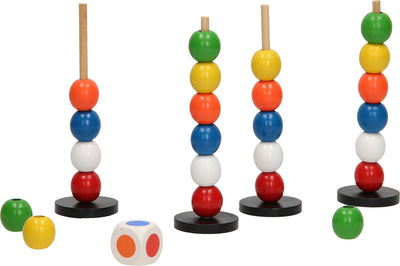 Torretas de color jumbo