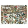 Jan Van Haasteren Legpuzzle - Navidad, 1000.