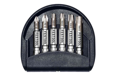 Festool accessoires bit-assortiment | centro | bit-set 1 - 205087