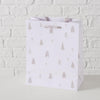 Boltze home geschenktas countryside papier h25x20cm