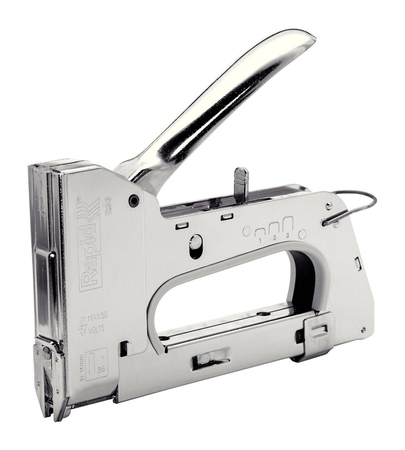 Rapid pro r36 kabeltacker - 20511811 - 20511811