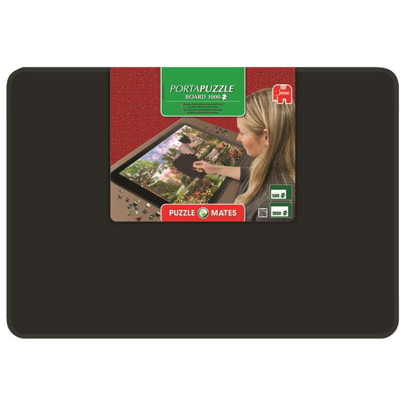 Jumbo Portapuzzle base, 1000st.