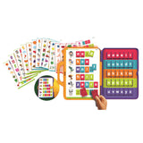 Jumbo spel ik leer lezen - afbeelding 2