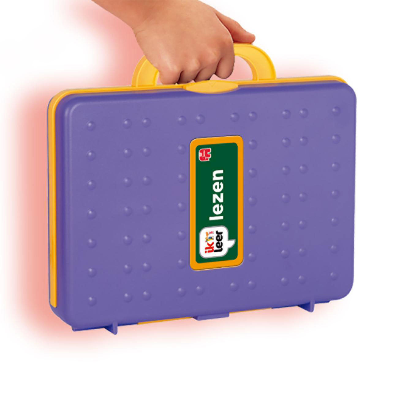 Jumbo imparo a leggere il gioco educativo