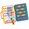 Jumbo Aprendo a calcular el juego educativo