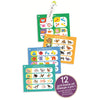 Jumbo Electro Wonderpen Formando Colors Educational Game