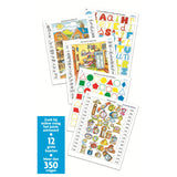 Jumbo Electro Primary School Group 1 2 Educational Game - afbeelding 2
