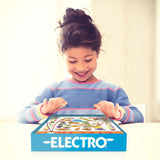 Jumbo Electro Primary School Group 1 2 Educational Game - afbeelding 3