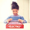 Jumbo Electro Primary School Group 3 4 Juego educativo