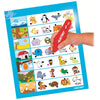 Jumbo Electro Wonderpen Dierpret Educational Game