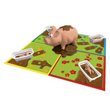 Jumbo poepie knor kinderspel - afbeelding 2