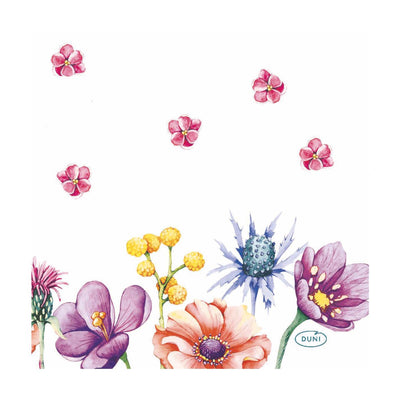 NAVOLI FREEZI NAPKINS 24x24 cm