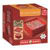 Tappetini puzzle jumbo - puzzelorter