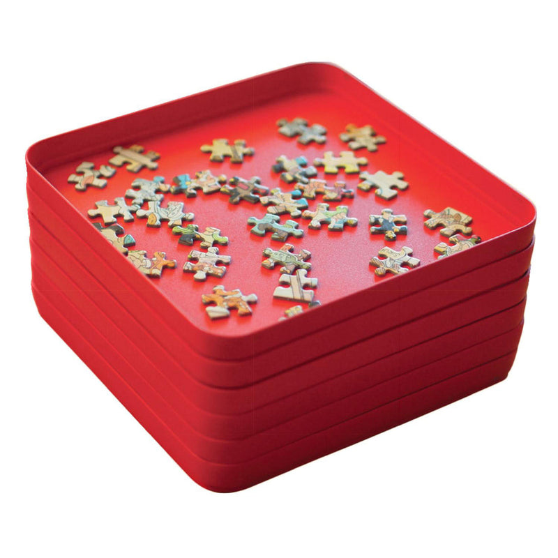 Tappetini puzzle jumbo - puzzelorter