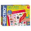 Jumbo Electro Wonderpen Pensamiento lógico Juego educativo