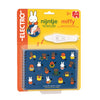 Jumbo nijntje Electro Wonderpen Blister juego educativo