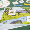 Jumbo Aprendo a descubrir un juego educativo animal