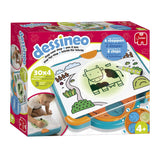 Jumbo Dessineo Drawing Drawing Projector - afbeelding 1