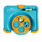 Jumbo Dessineo Drawing Drawing Projector - afbeelding 4
