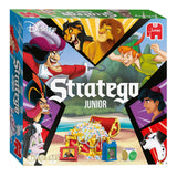 Jumbo stratego junior disney bordspel - afbeelding 1