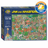 Jan van Haasteren Legpuzzle - Efteling Sprookjesbos, 1000.