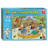 Jan Van Haasteren Junior Junior De Schoerneol Puzzle, 240