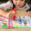 Jumbo electro - op school educatief spel