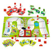 Gioco da tavolo da 1000 km jumbo