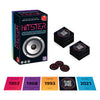 Juego de música jumbo hitster