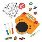 Jumbo dessineo sticker studio - afbeelding 3
