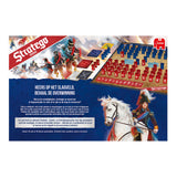 Jumbo Stratego Game da tavolo originale - afbeelding 4