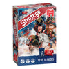 Jumbo Card Game Stratego BAPY BATTION