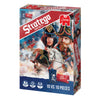 Jumbo Card Game Stratego BAPY BATTION