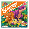 Jumbo Stratego Junior Dino's Bordspel