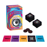 Jumbo hitster guilty pleasures – nederlandstalig muziekspel – foute hits – partyspel – actiespel - afbeelding 2