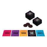 Jumbo hitster guilty pleasures – nederlandstalig muziekspel – foute hits – partyspel – actiespel - afbeelding 3