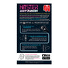 Jumbo hitster guilty pleasures