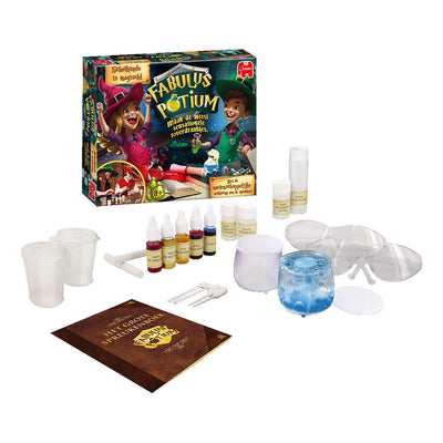 Jumbo Fabulus Potium Set