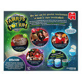Jumbo fabulus potium experimenten set - afbeelding 5