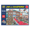 Jan Van Haasteren Pluzzle - 170 años Jumbile Jumbileum, 1000.