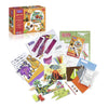 Jumbo create discover dino craft knutselset