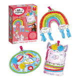Imp Jill Make your own embroidery - afbeelding 3