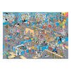 Jan van Haasteren puzzle puzzle Come non fare lavori dispari, 2x1000st.