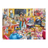 Jumbo wasgij destiny 27 legpuzzel de koffieshop!, 1000st.