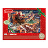 Jumbo legpuzzzel estación victoria, 1000 piezas.