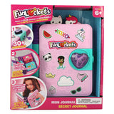 Jumbo funlockets secret journal - afbeelding 2
