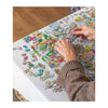 Jumbo puzzel jvh de goochelbeurs 1000pcs
