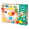 Jumbo goula - il bambino modella il gioco delle forme
