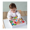 Jumbo goula - il bambino modella il gioco delle forme